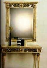 Mirror 101x122 SPINI19902