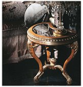 Side table JUMBO COLLECTION LAC-205