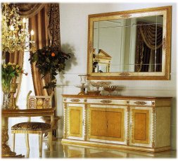 Dresser JUMBO COLLECTION CRIL-11