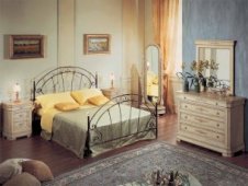 Beds Provence