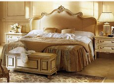 Double bed Brahms ANGELO CAPPELLINI 9639/TG21 - 1