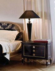 Night stand SALDA ARREDAMENTI 8612