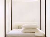 Double bed NOTTEBLU MILANO Bonsai Real