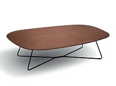 Coffee table DITRE ITALIA JTA02 KEVIN