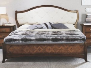Double bed ARTE CASA 2566