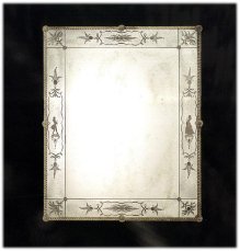 Mirror wall OF INTERNI 1077