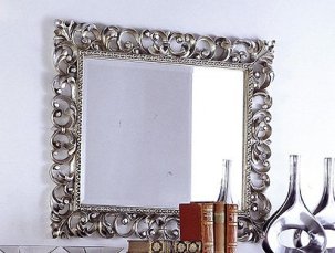 Mirror wall GIORGIO CASA F32