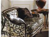 Sofa 3-seat Shelley ANGELO CAPPELLINI 1806/D3