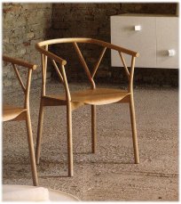 Chair Valerie MINIFORMS PL 14