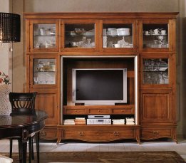 Stand TV MAESTRI ARTIGIANI 833