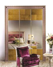 Wardrobe Dahlia CASPANI TINO C/427/F/3