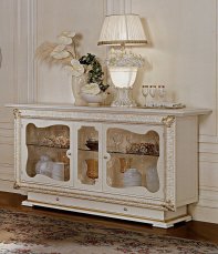 Buffet ANTONELLI MORAVIO 1564
