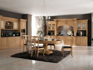 Kitchen BAMAX VENEZIA