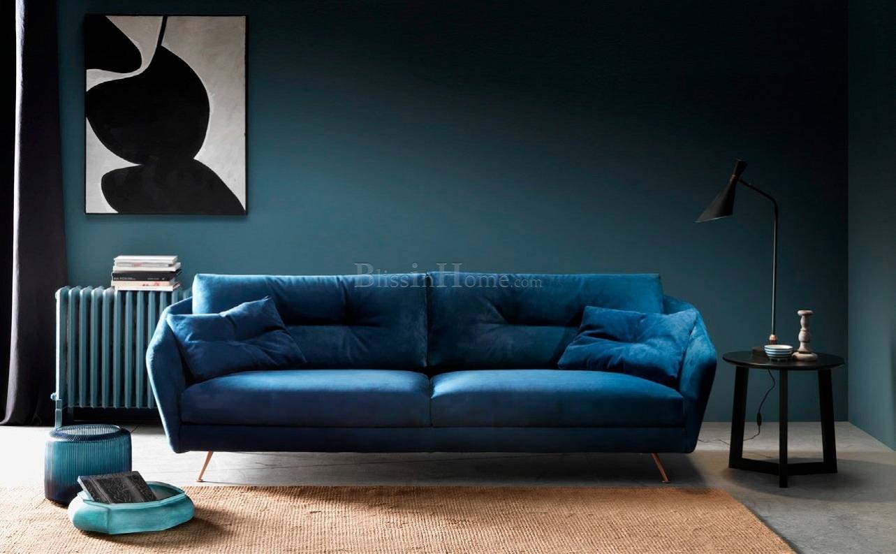 gullig Legitim fugtighed Buy cheaper sofa duke valentini h902 2 € 4 168,00 from Italy in the biggest  online store