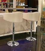 Bar stool REDECO 1019/PV