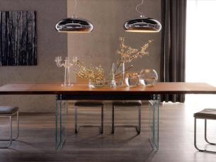 Dining table CATTELAN ITALIA Ikon Drive