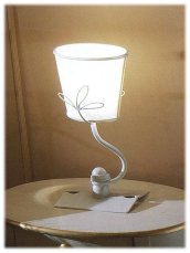 Table lamp Dolly CORTE ZARI 1274