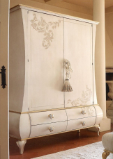 Wardrobe Matilde VOLPI 6571