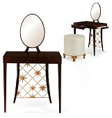 Dressing table CHRISTOPHER GUY 76-0105