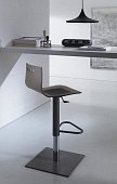 Bar stool BINGO BASIC OZZIO DESIGN S520