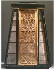 Showcase ASNAGHI INTERIORS Sagittaria OR800