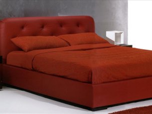 Double bed NOTTEBLU MILANO Carcary