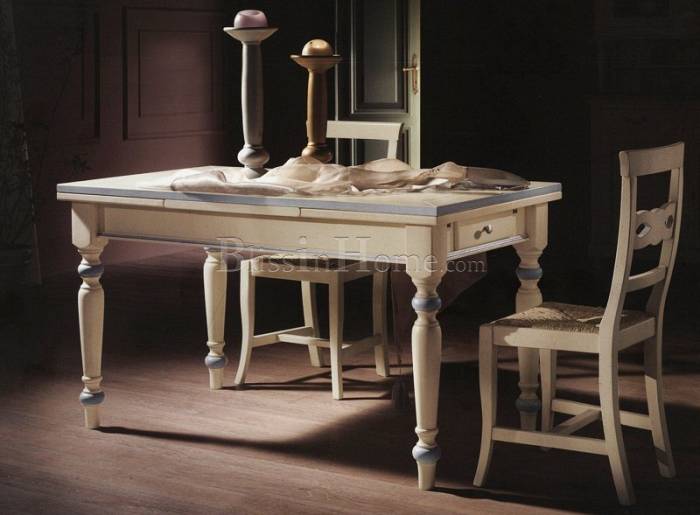 Dining table PANTERA LUCCHESE 233/G