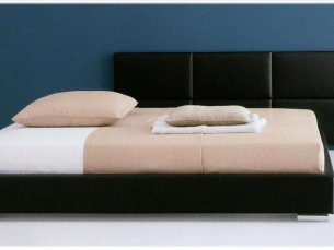 Double bed MAX SOMMIER TWILS 22316555N