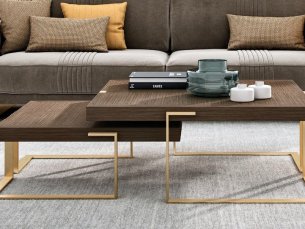 Coffee table CARPANESE 7980