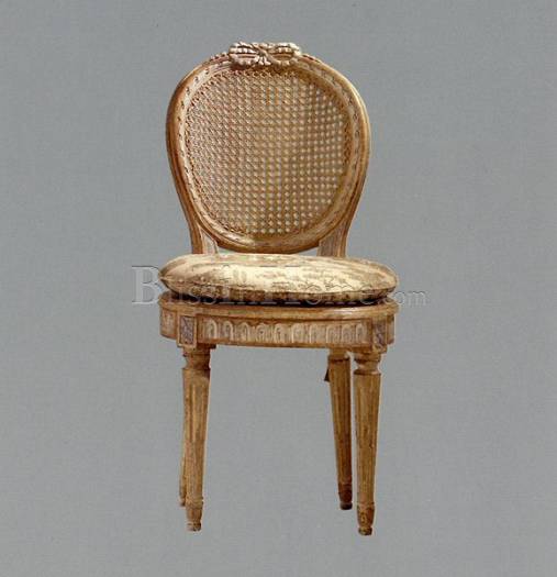 Chair VITTORIO GRIFONI 1637