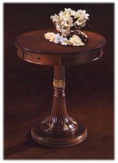 Coffee table Vulcano CASPANI TINO LN/274