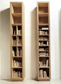 Shelving ANNIBALE COLOMBO W 1240 - 3