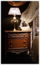 Night stand ARTEARREDO CHAGALL 02