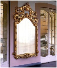 Mirror CAPPELLINI INTAGLI 60