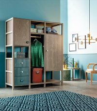 Wardrobe FLY AR CALLESELLA