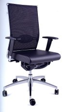 Office chair ATTIVA MOVING AT0213 + XB082