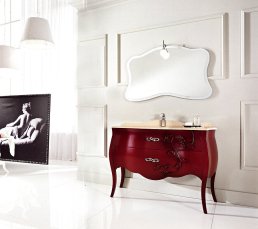 Wash stand BBELLE TULIP 03