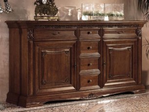 Vivaldi dresser 1710/I