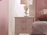 Children's room Chantal 02 DOLFI