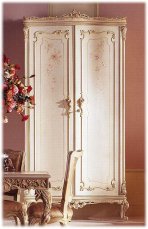 Wardrobe JUMBO COLLECTION RISJ-01