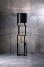 Floor lamp CHELINI ROOKY