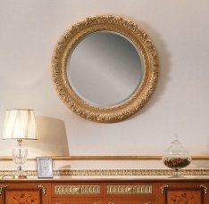 Mirror Blues CARLO ASNAGHI 11183