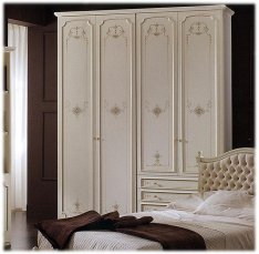 Wardrobe Perla PELLEGATTA C41