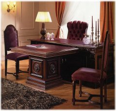 Writing desk Arcadia MOBIL DERI AR/SR/PE