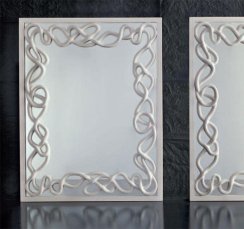 Floor mirror SPINI 21099