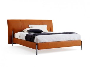 Double bed NICK MOLTENI NLO16