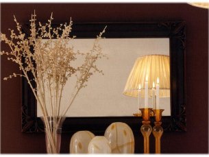 Mirror Clara CORTE ZARI 334