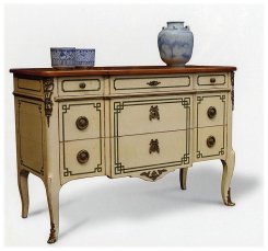 Dresser ARTEARREDO CO/204