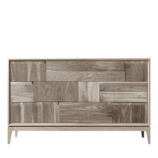 Dresser Trama e ordito #1 DALE ITALIA