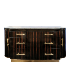 Dresser Ebony PROVASI